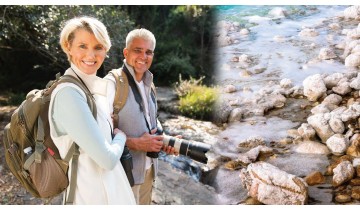 The National Magnesium Crisis